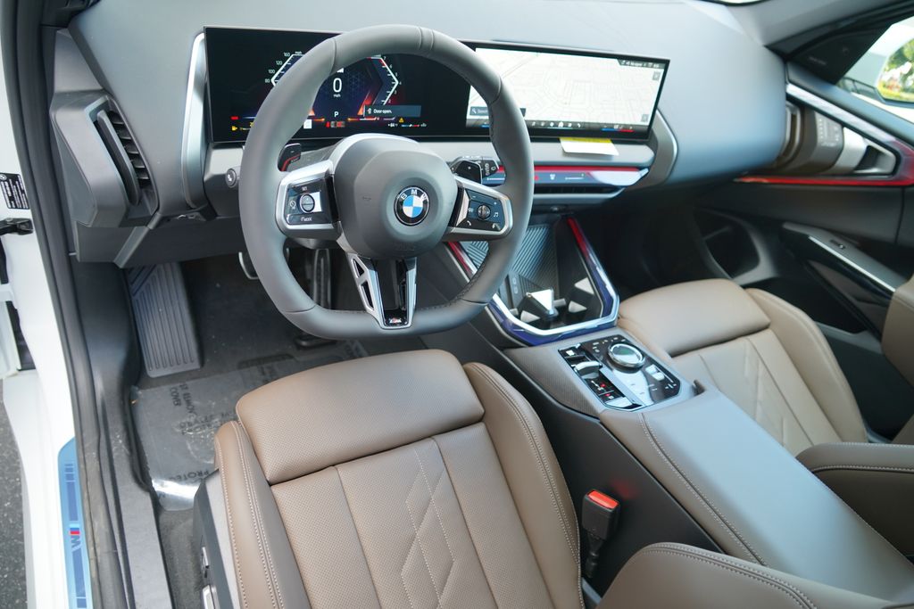 Thumbnail: 2026 BMW X3 - 11