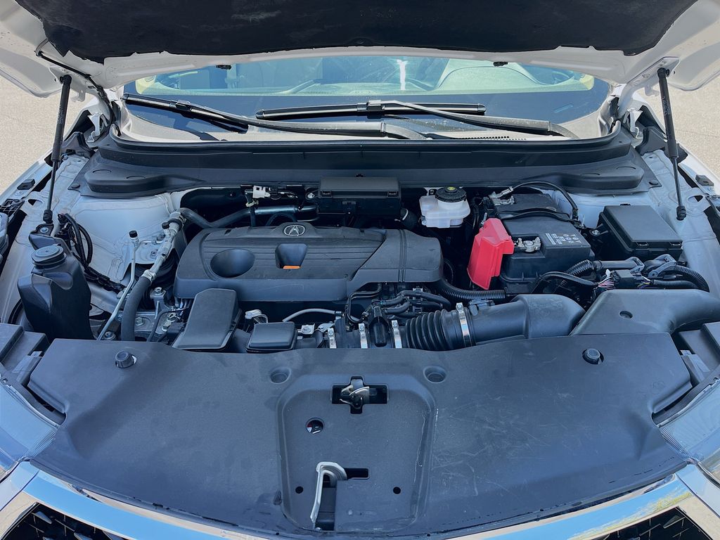 2023 Acura RDX Base - Photo 30