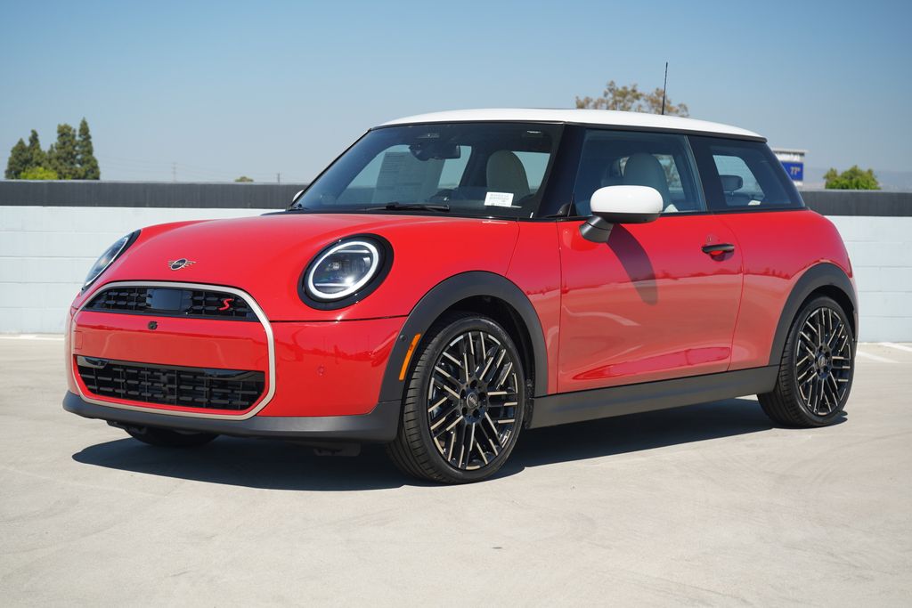 Thumbnail: 2026 MINI Cooper - 1