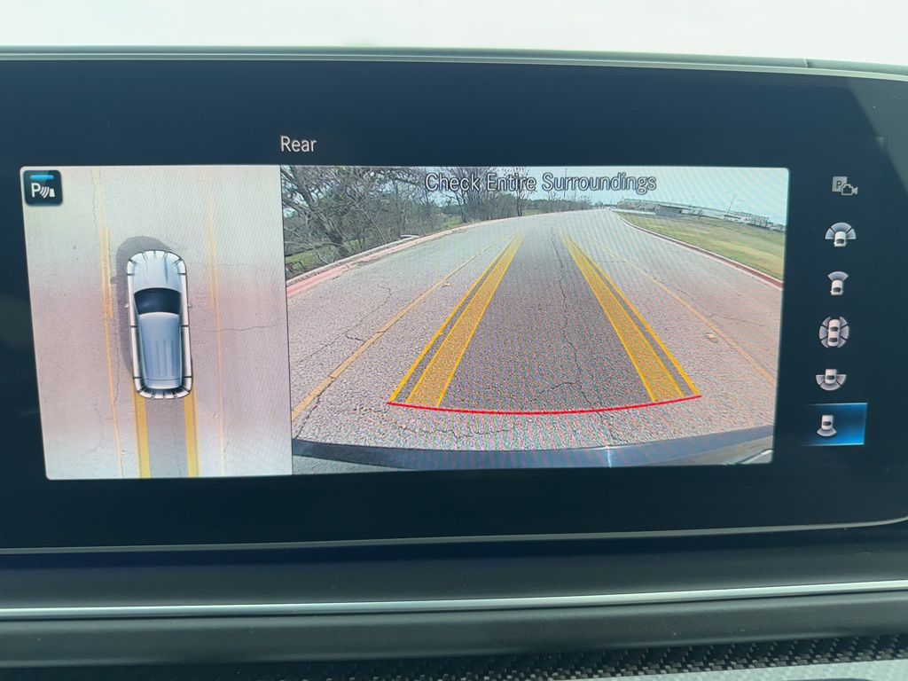 Used Car 2021 Mercedes-benz Gle  Gle 63 S Amg® For Sale Under $60,000 In Round Rock, Texas