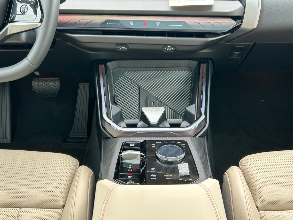 Thumbnail: 2026 BMW X3 - 27
