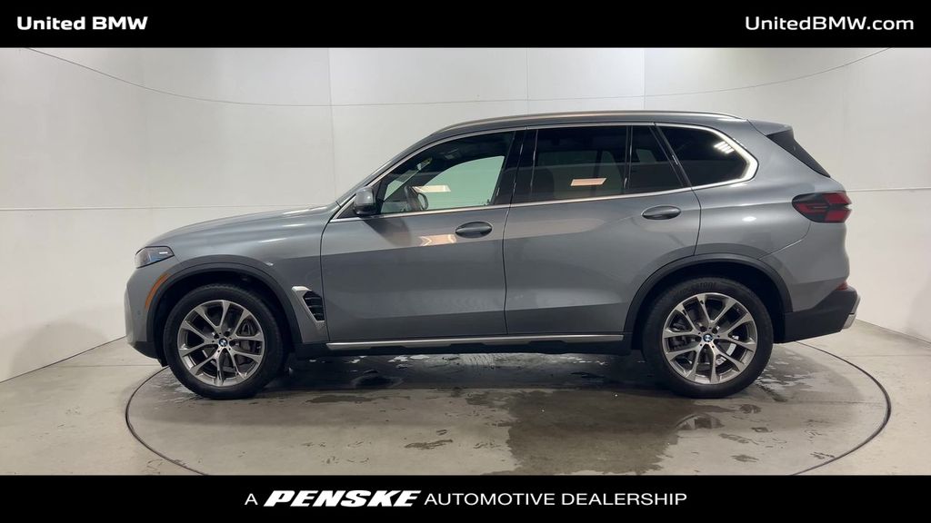 Thumbnail: 2025 BMW X5 - 5