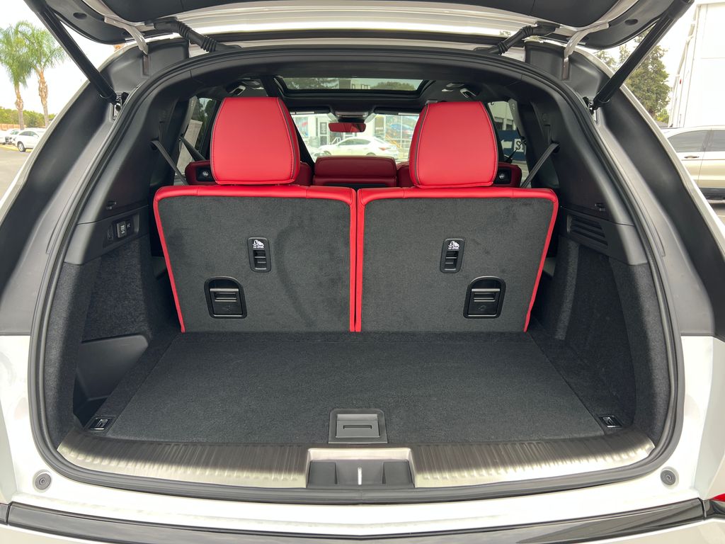 Thumbnail: 2026 Acura MDX - 32