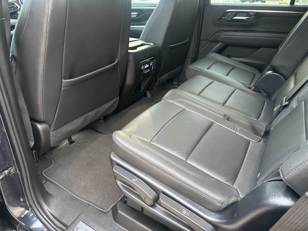 Used Car 2025 Chevrolet Tahoe  Z71 For Sale Under $70,000 In Austin, Texas