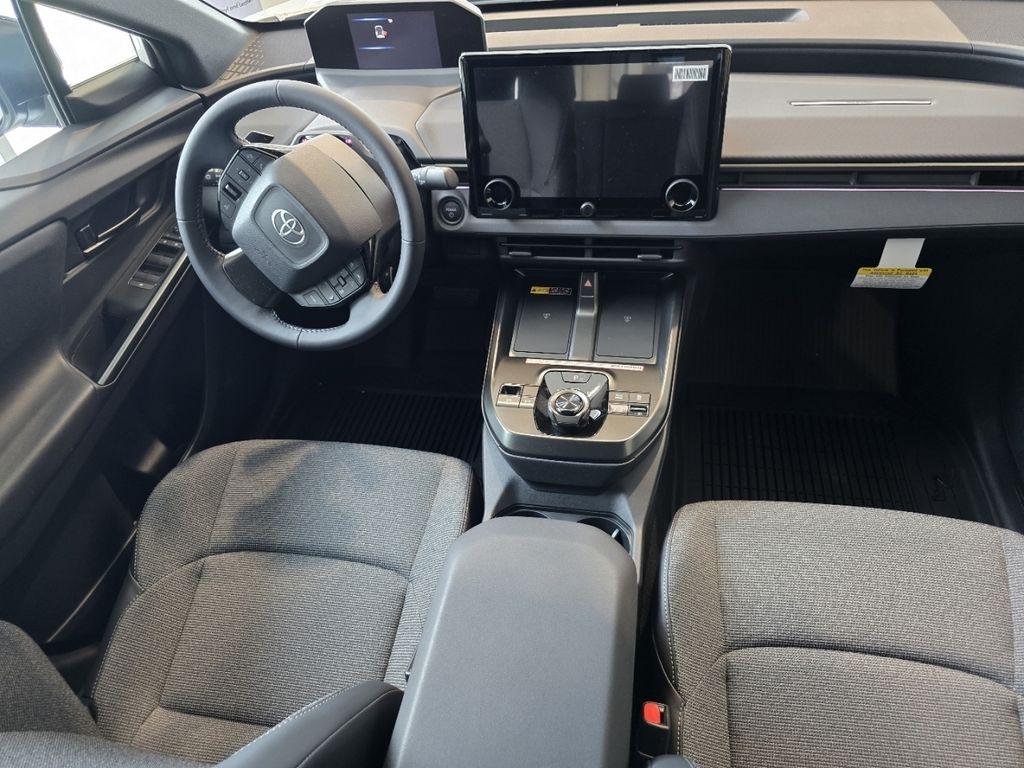New 2026  Toyota XLE image 21