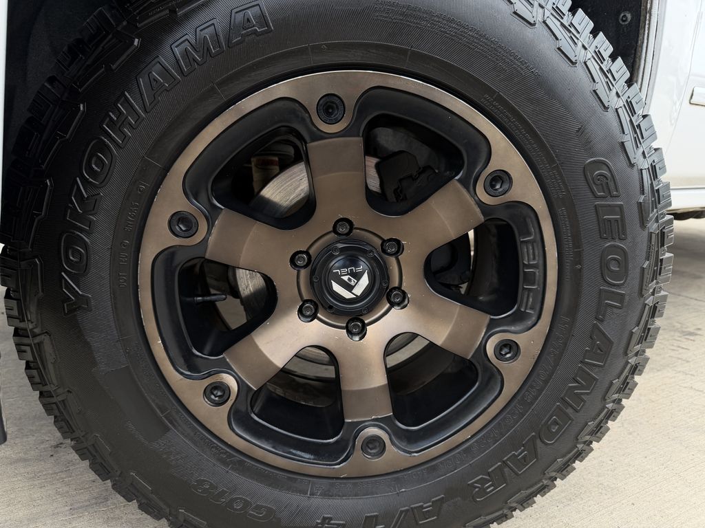 Used 2017 Chevrolet Silverado 1500 Truck