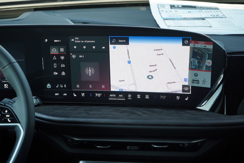 Thumbnail: 2025 Audi Q5 - 10