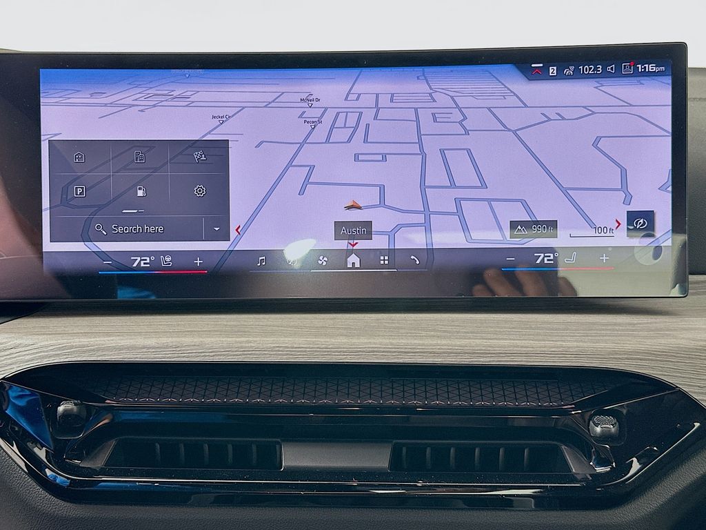 Thumbnail: 2026 BMW 4 Series - 12