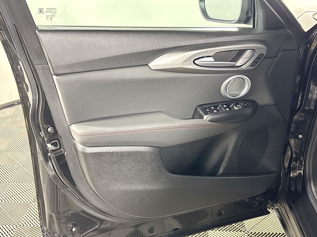 2024 Dodge Hornet R/T Plus