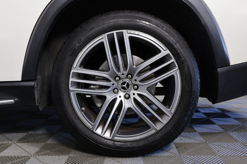 Thumbnail: 2021 Mercedes-Benz GLS - 14