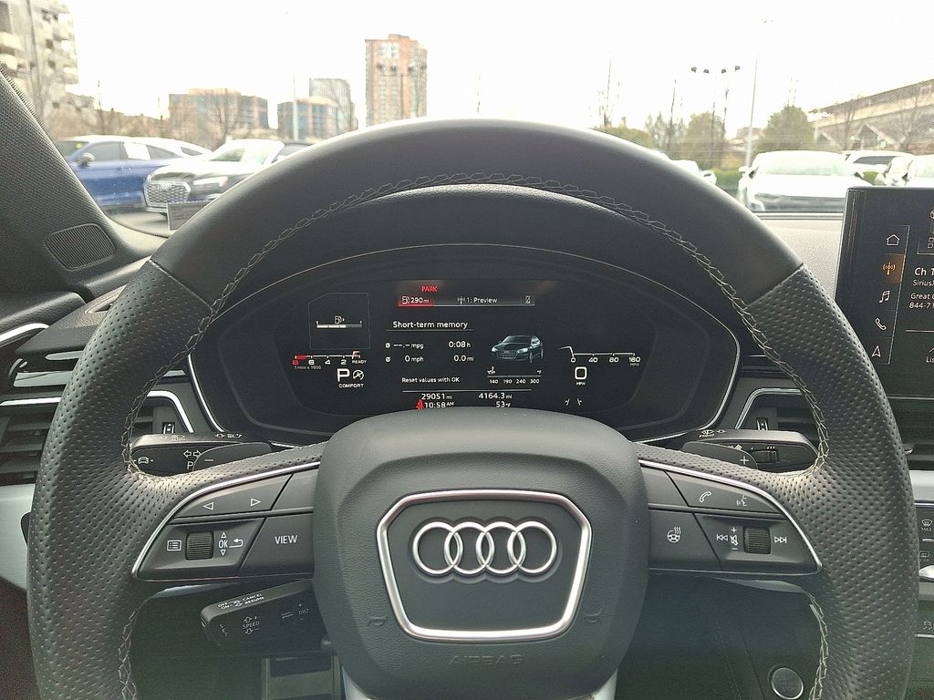 Thumbnail: 2023 Audi A5 - 19