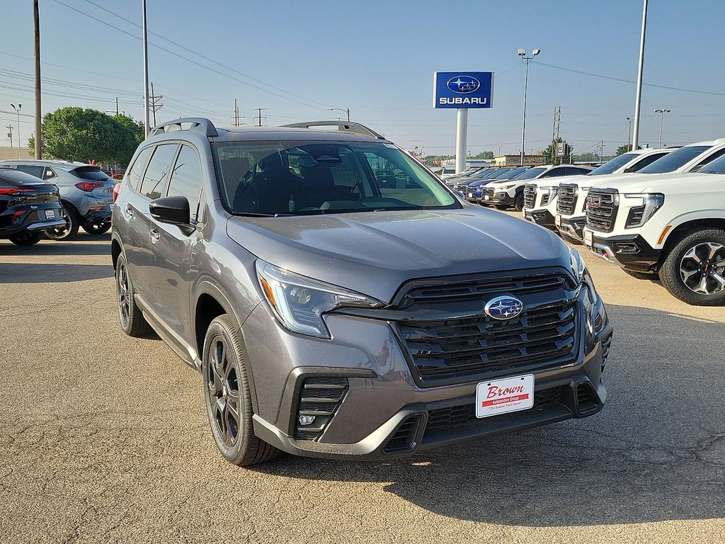 2026 Subaru Ascent Onyx Edition Touring - 1