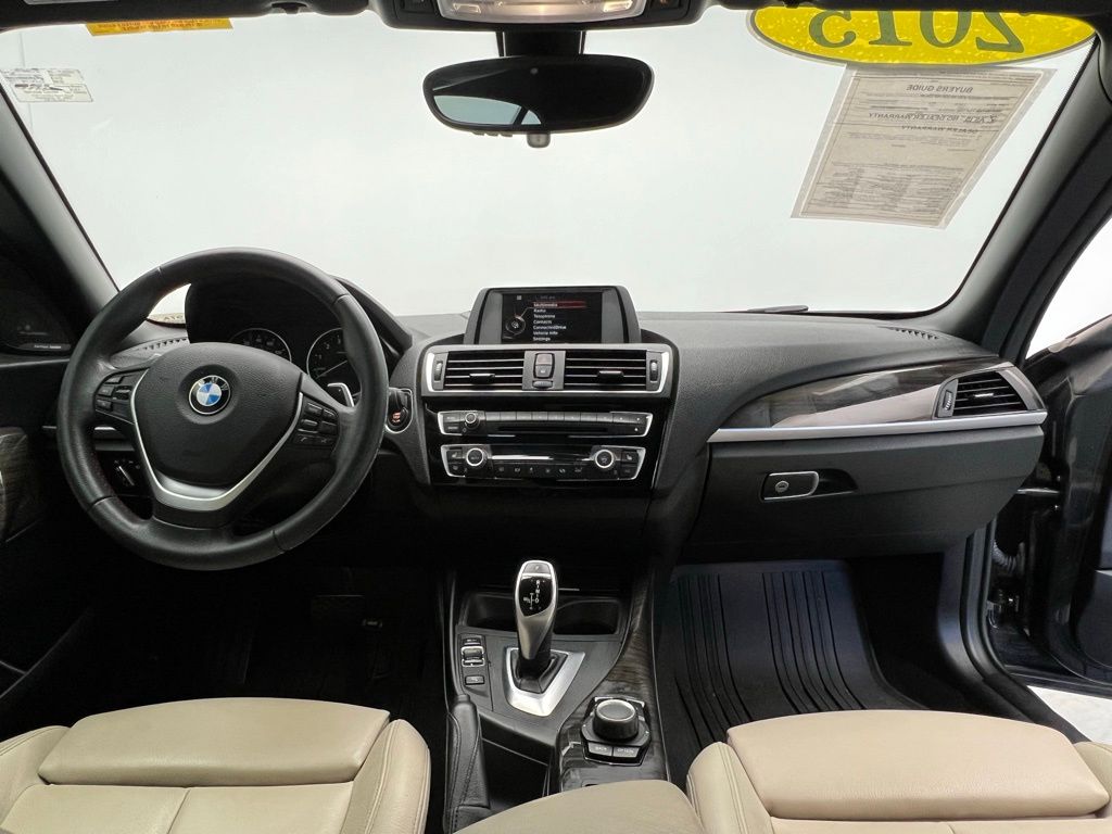 Thumbnail: 2015 BMW 2 Series - 15