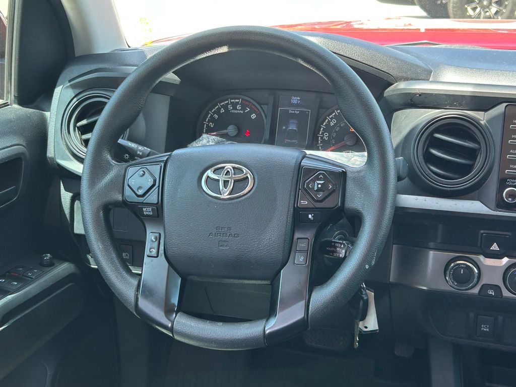 Used 2023 Toyota Tacoma Truck