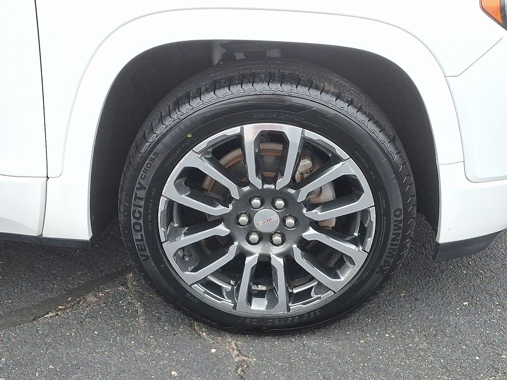 Thumbnail: 2020 GMC Acadia - 8