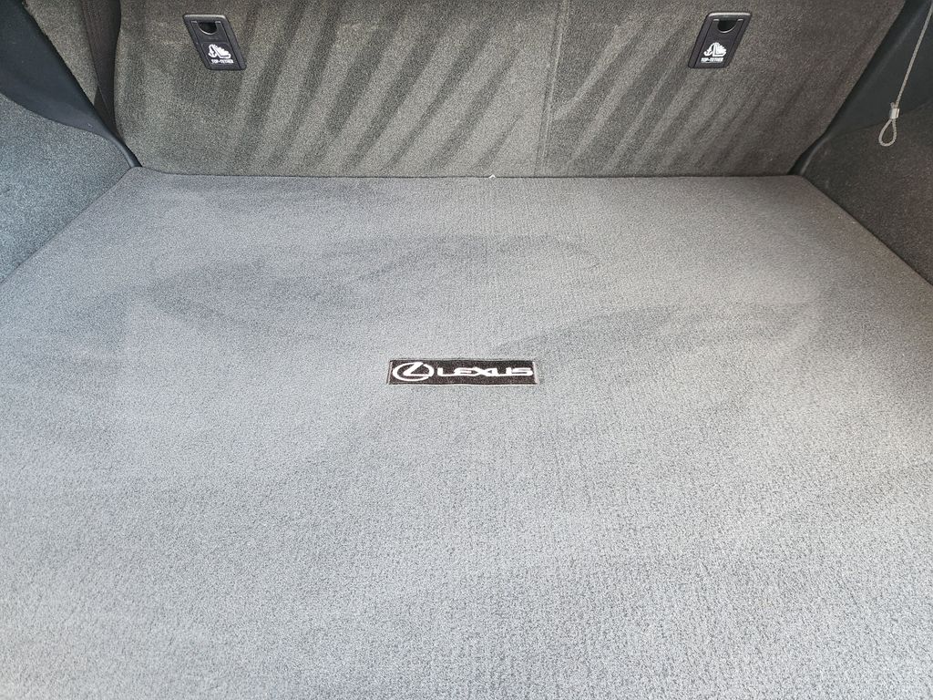 2019 Lexus NX 300 Base Silver at Toyota of Victoria