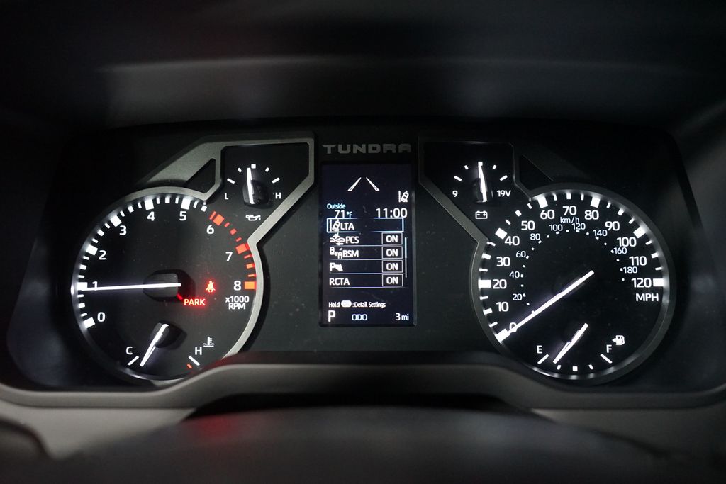 Thumbnail: 2026 Toyota Tundra - 16