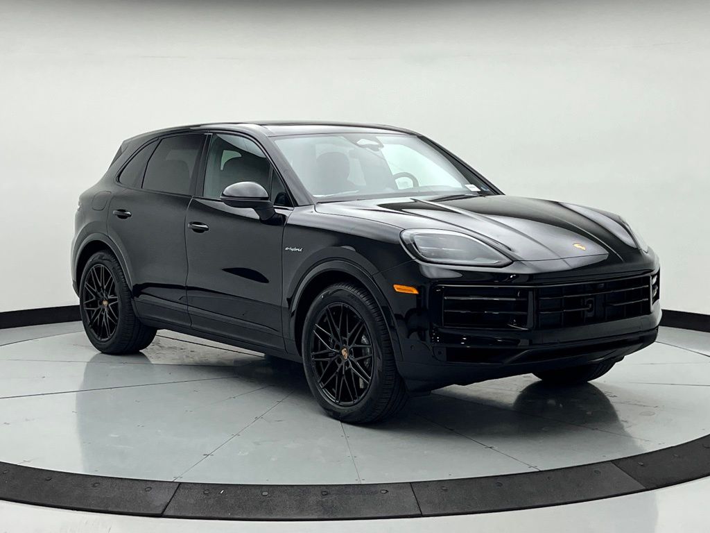 Thumbnail: 2026 Porsche Cayenne - 7