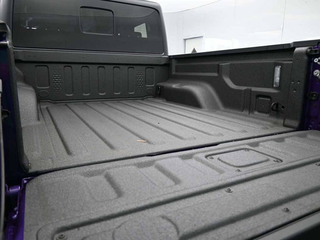 New 2026 Reign Jeep Willys image 31