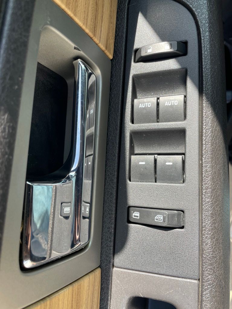 Used Car 2011 Ford F-150  For Sale Under $20,000 In Georgetown, Texas