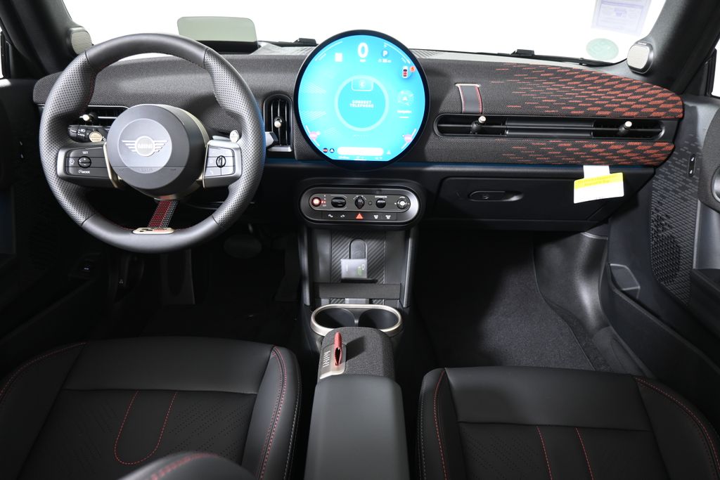 Thumbnail: 2026 MINI Cooper - 3