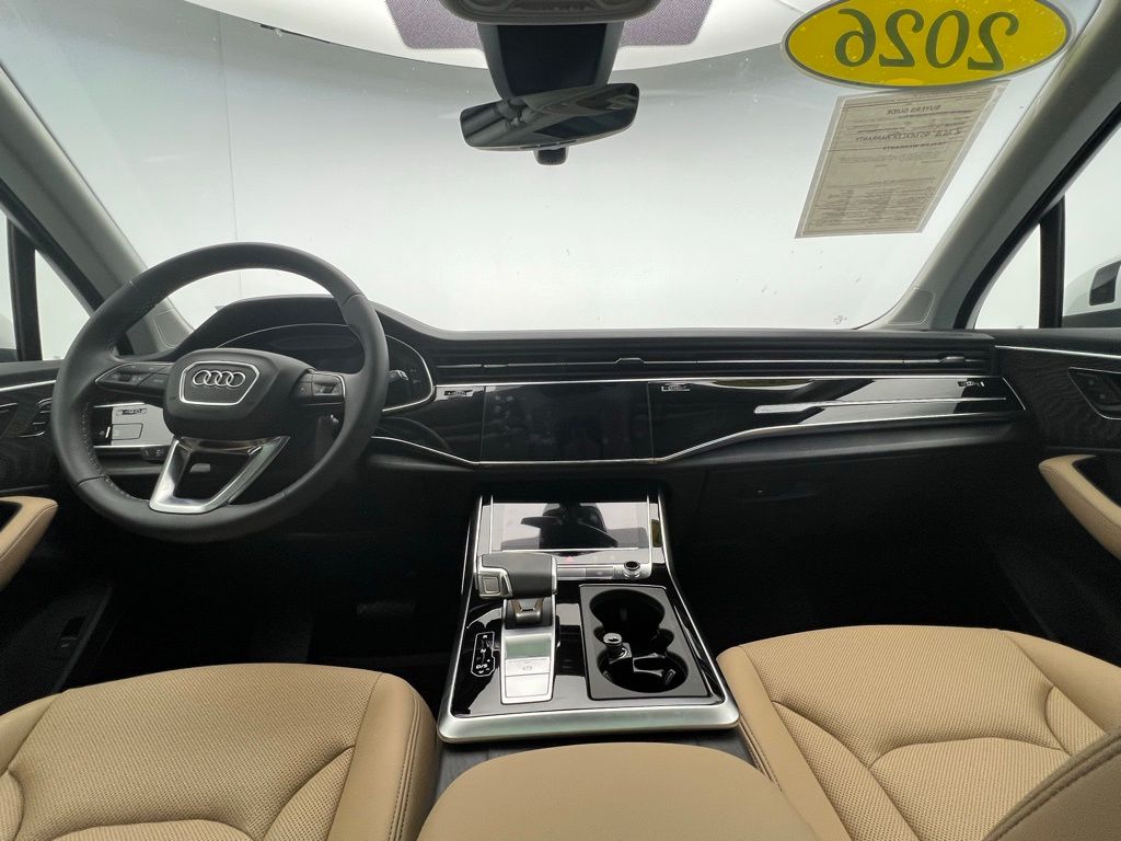 Thumbnail: 2026 Audi Q7 - 11