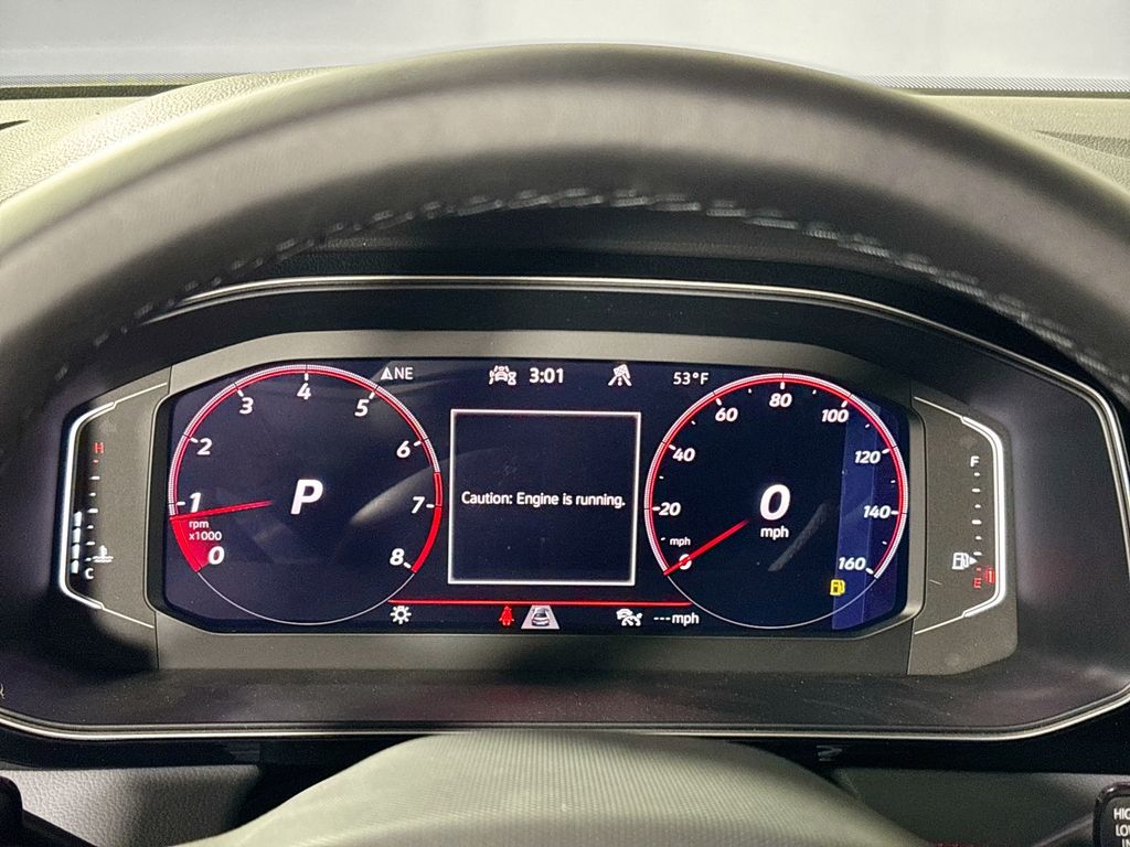 2026 Volkswagen Jetta GLI 2.0T Autobahn