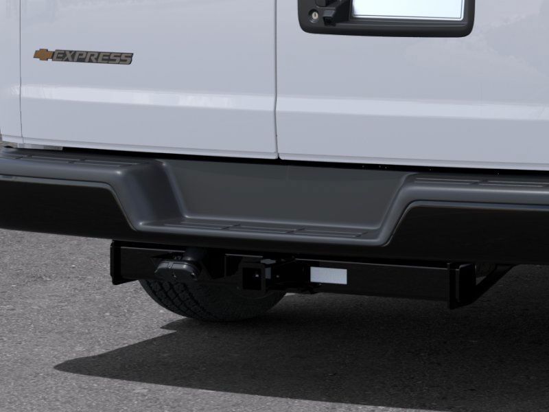 Express Cargo 3500 Extended Wheelbase