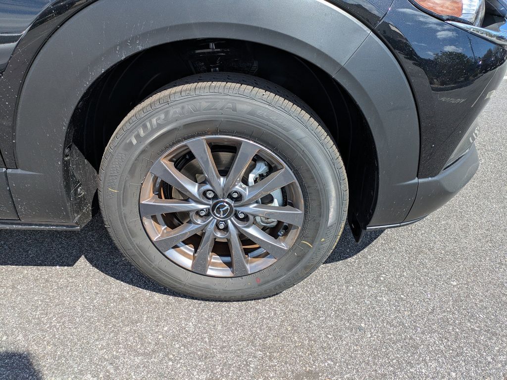 2026 Mazda CX-30 2.5 S
