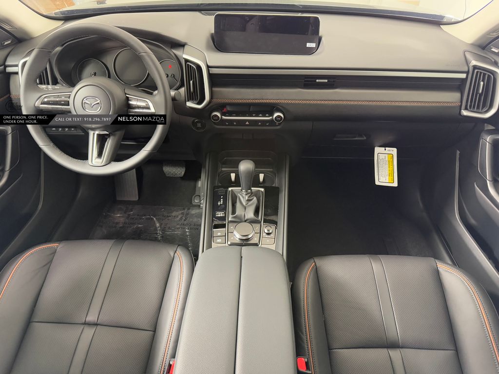 New 2026 Black Mazda 2.5 S Premium image 38