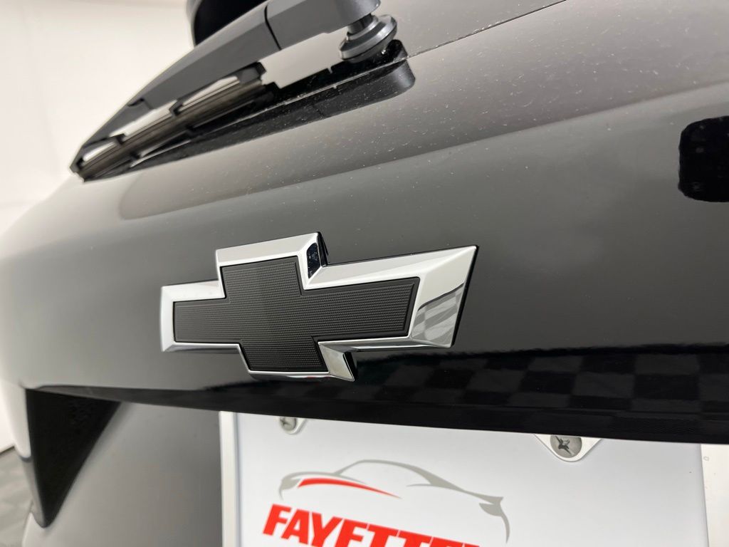 Thumbnail: 2026 Chevrolet Trax - 17