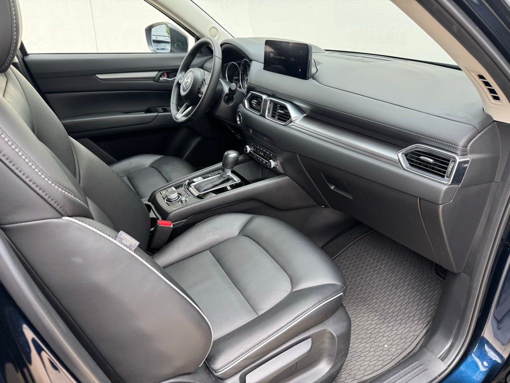 Used Car 2024 Mazda Cx-5  2.5 S Select Package For Sale Under $30,000 In Georgetown, Texas