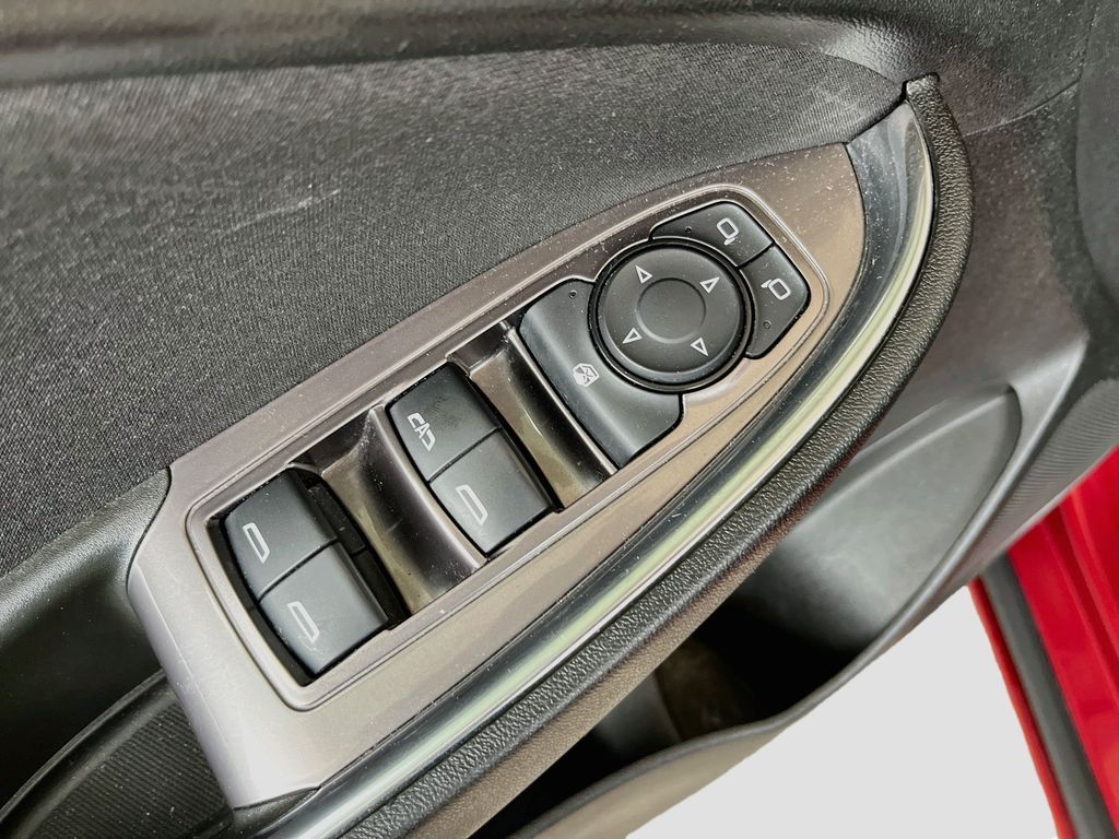 Used 2020 Red Chevrolet LT image 18