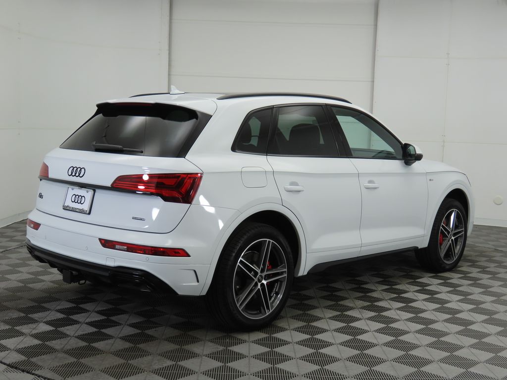 2025 Audi Q5  5