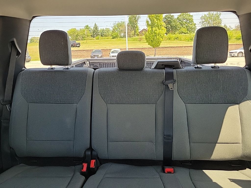 Used 2024 Ford F-150 Truck