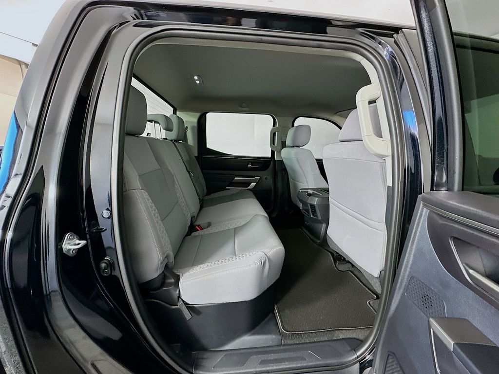 Thumbnail: 2024 Toyota Tundra - 26