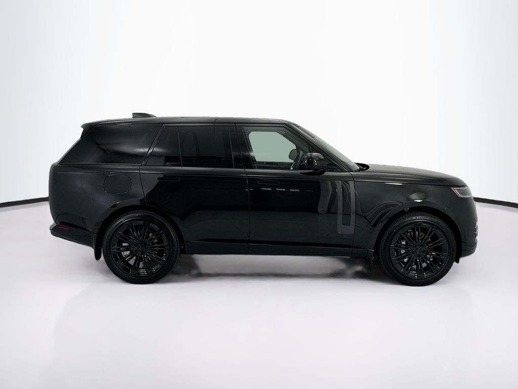 Thumbnail: 2026 Land Rover Range Rover - 4