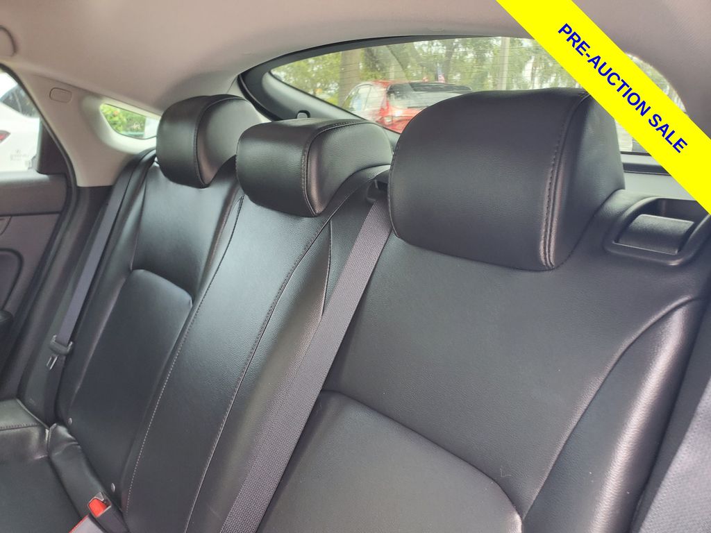 2024 Acura Integra - $24,488