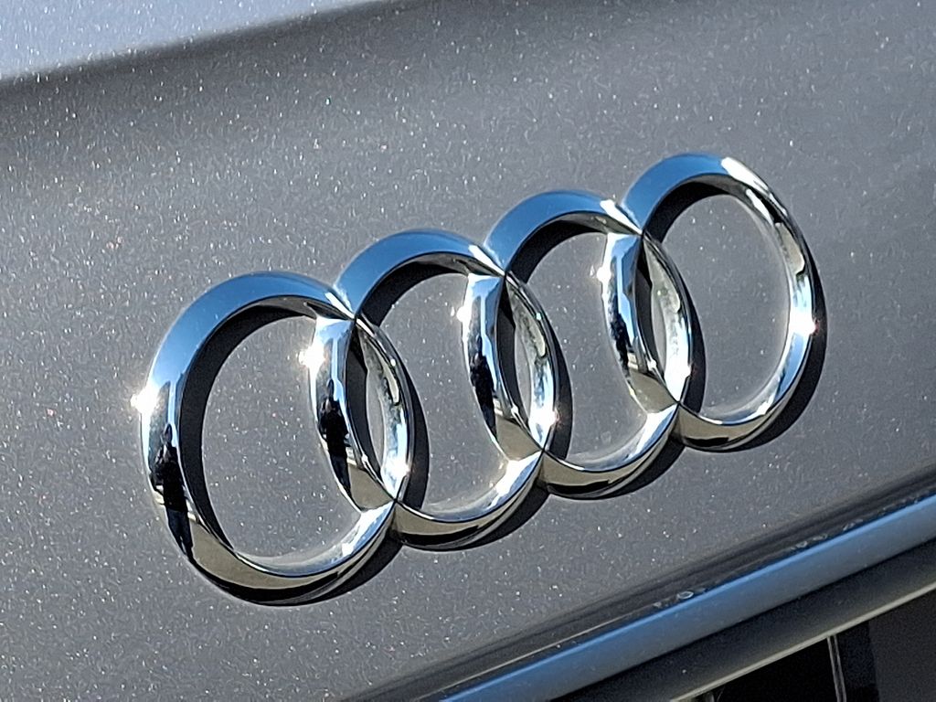 Thumbnail: 2023 Audi Q5 - 29