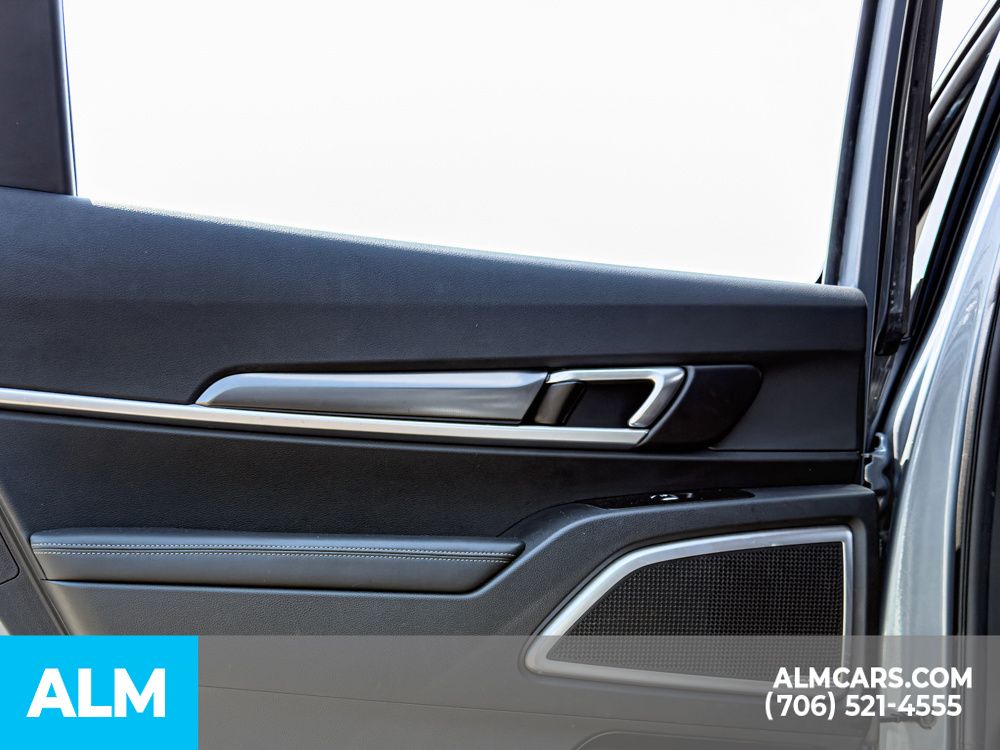 2025 Kia Telluride S - Photo 11