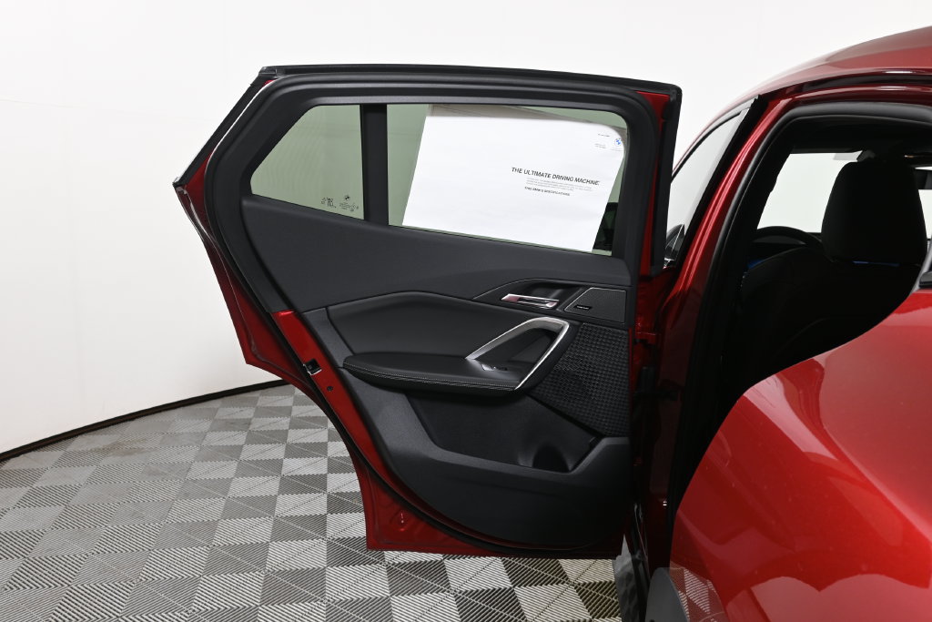 Thumbnail: 2026 BMW X2 - 27