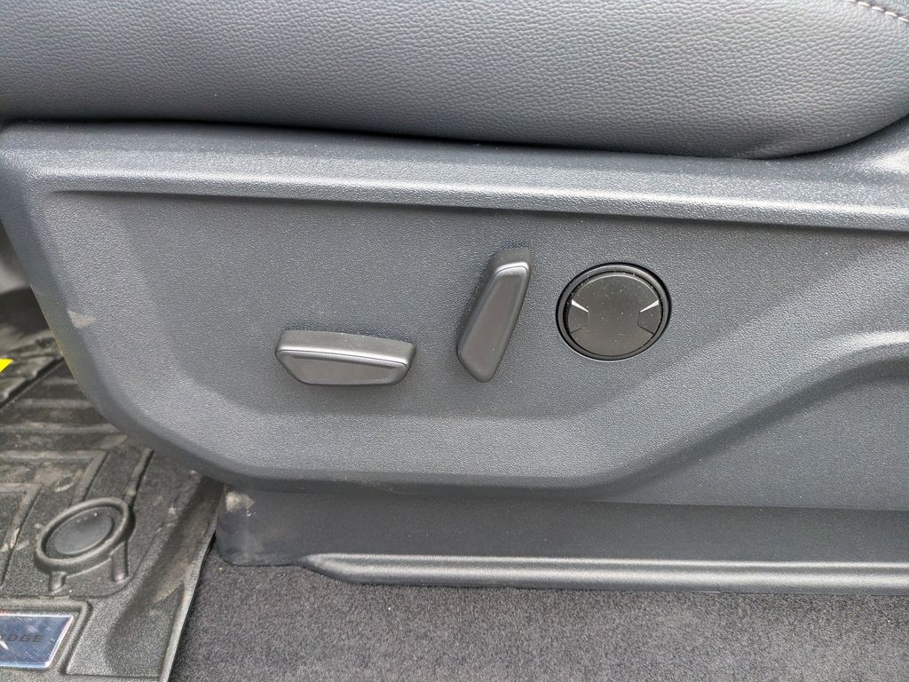 2026 Ford F-150 Rocky Ridge