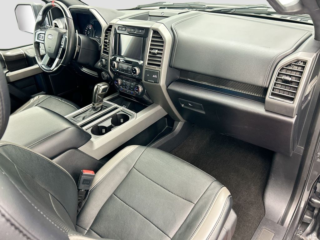 Thumbnail: 2018 Ford F-150 - 20