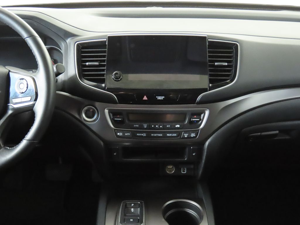 2022 Honda Pilot EX-L 14