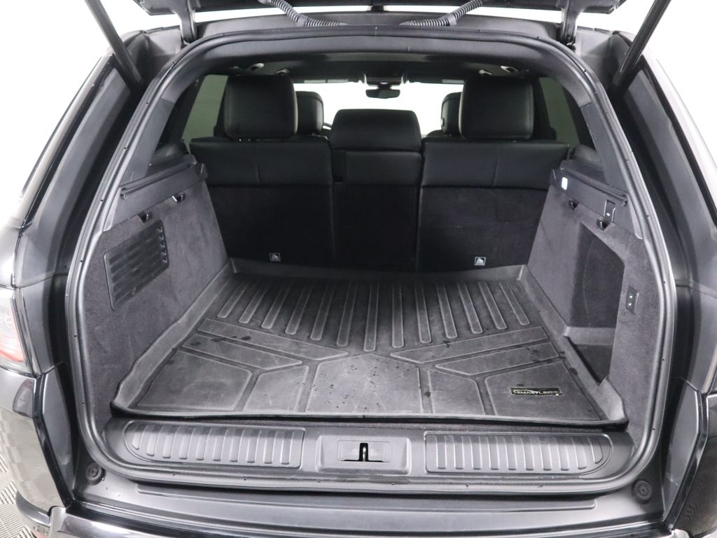 Thumbnail: 2021 Land Rover Range Rover Sport - 29