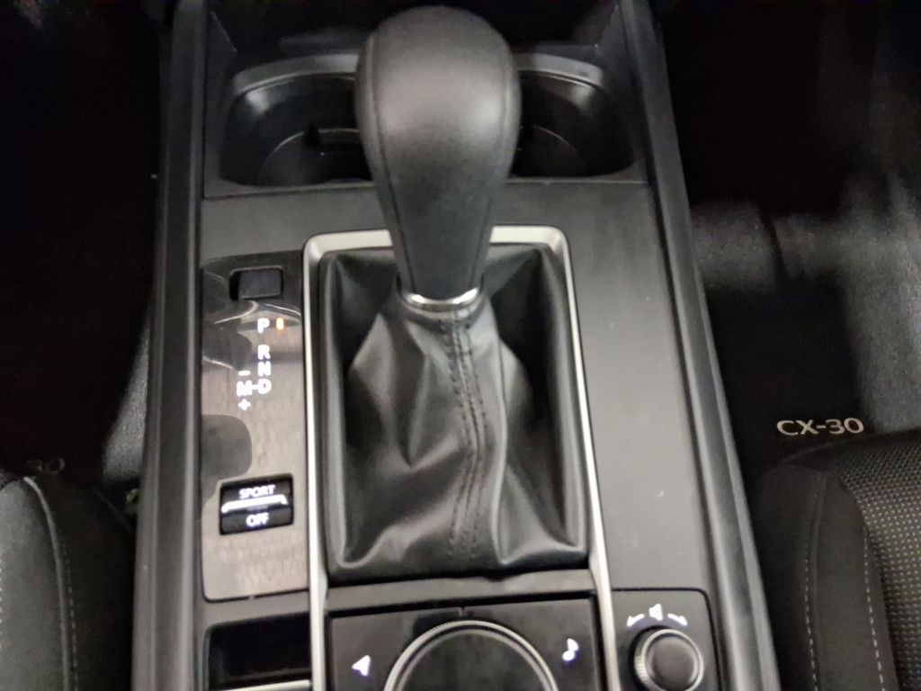 Used Car 2024 Mazda Cx-30  2.5 S For Sale Under $25,000 In Georgetown, Texas