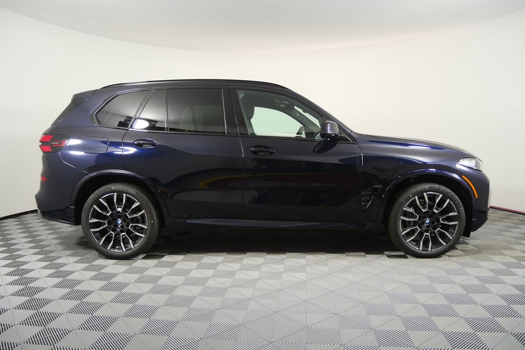 Thumbnail: 2026 BMW X5 - 2