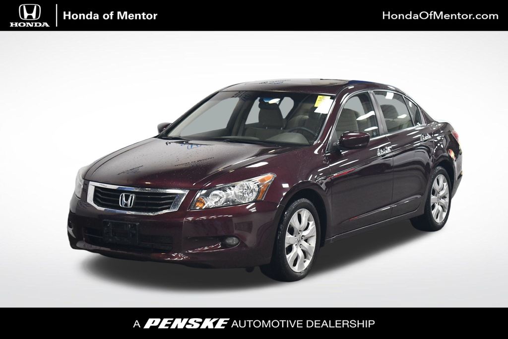 2010 Honda Accord EX -
                  Mentor, OH