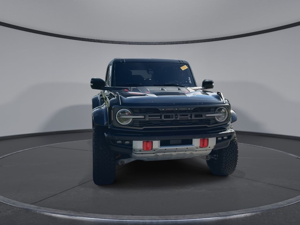 Thumbnail: 2024 Ford Bronco - 3