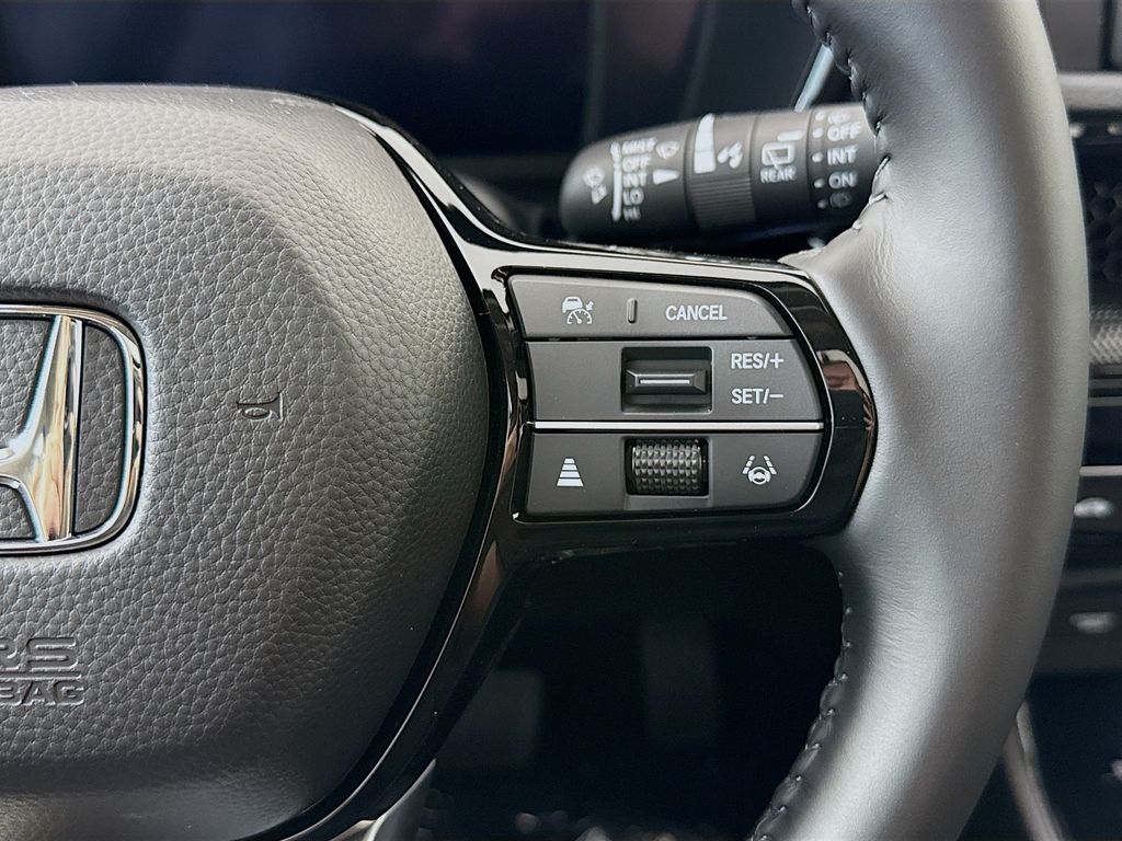 Thumbnail: 2026 Honda CR-V - 12